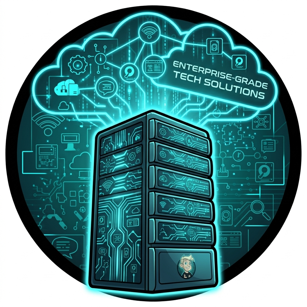 Enterprise Solutions